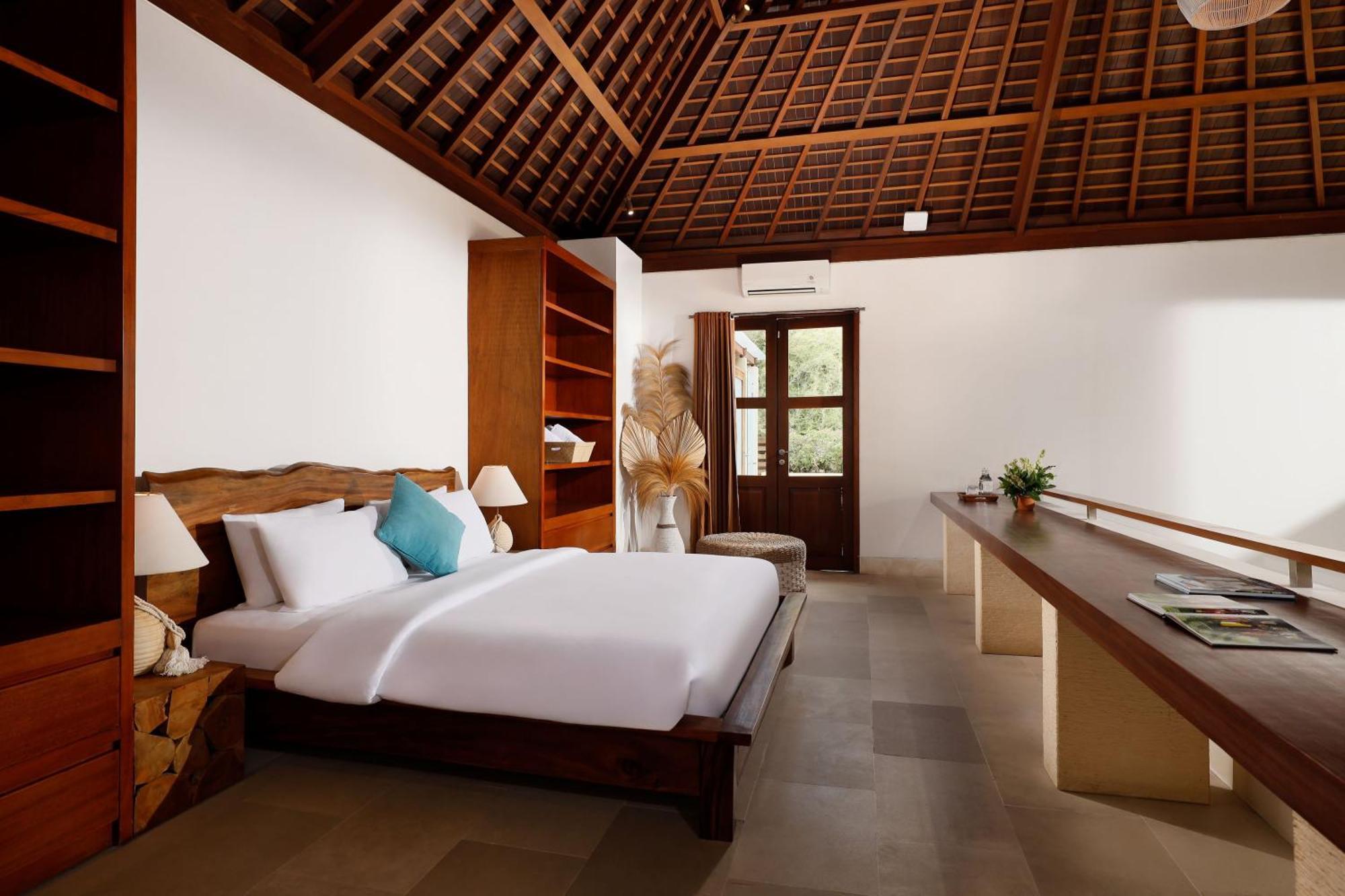Omegia Canggu By Nakula Exterior photo