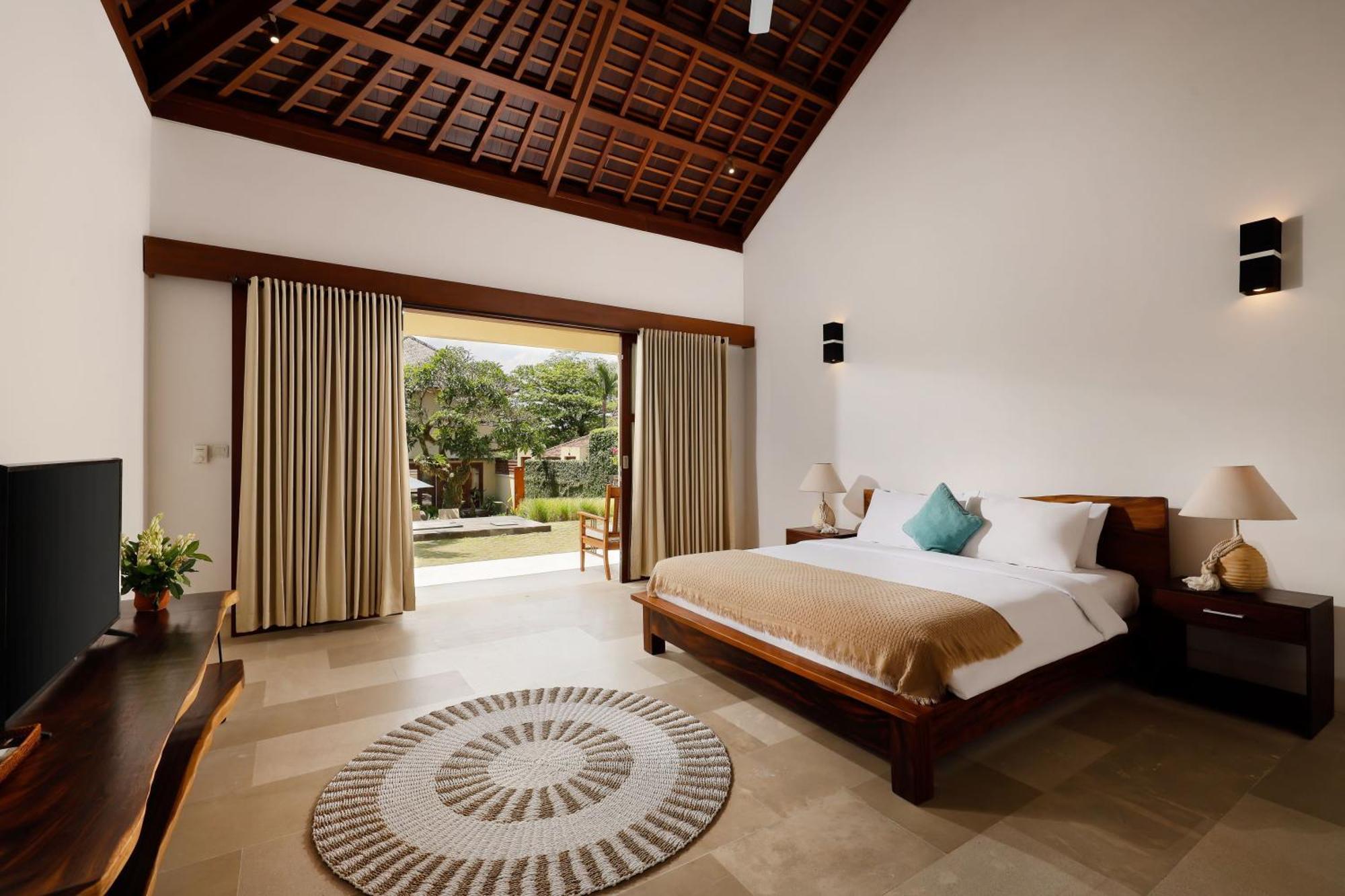 Omegia Canggu By Nakula Exterior photo