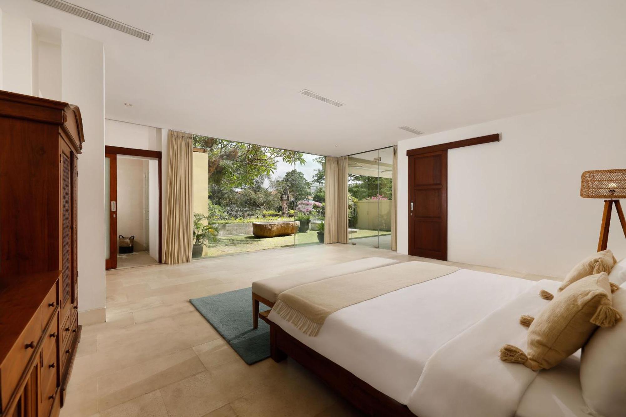 Omegia Canggu By Nakula Exterior photo