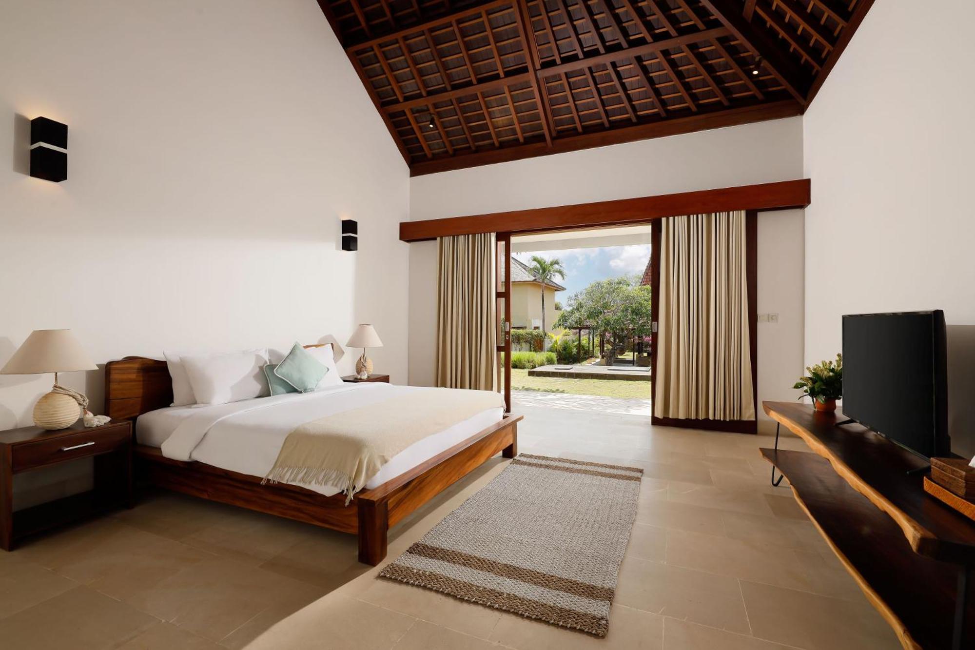 Omegia Canggu By Nakula Exterior photo