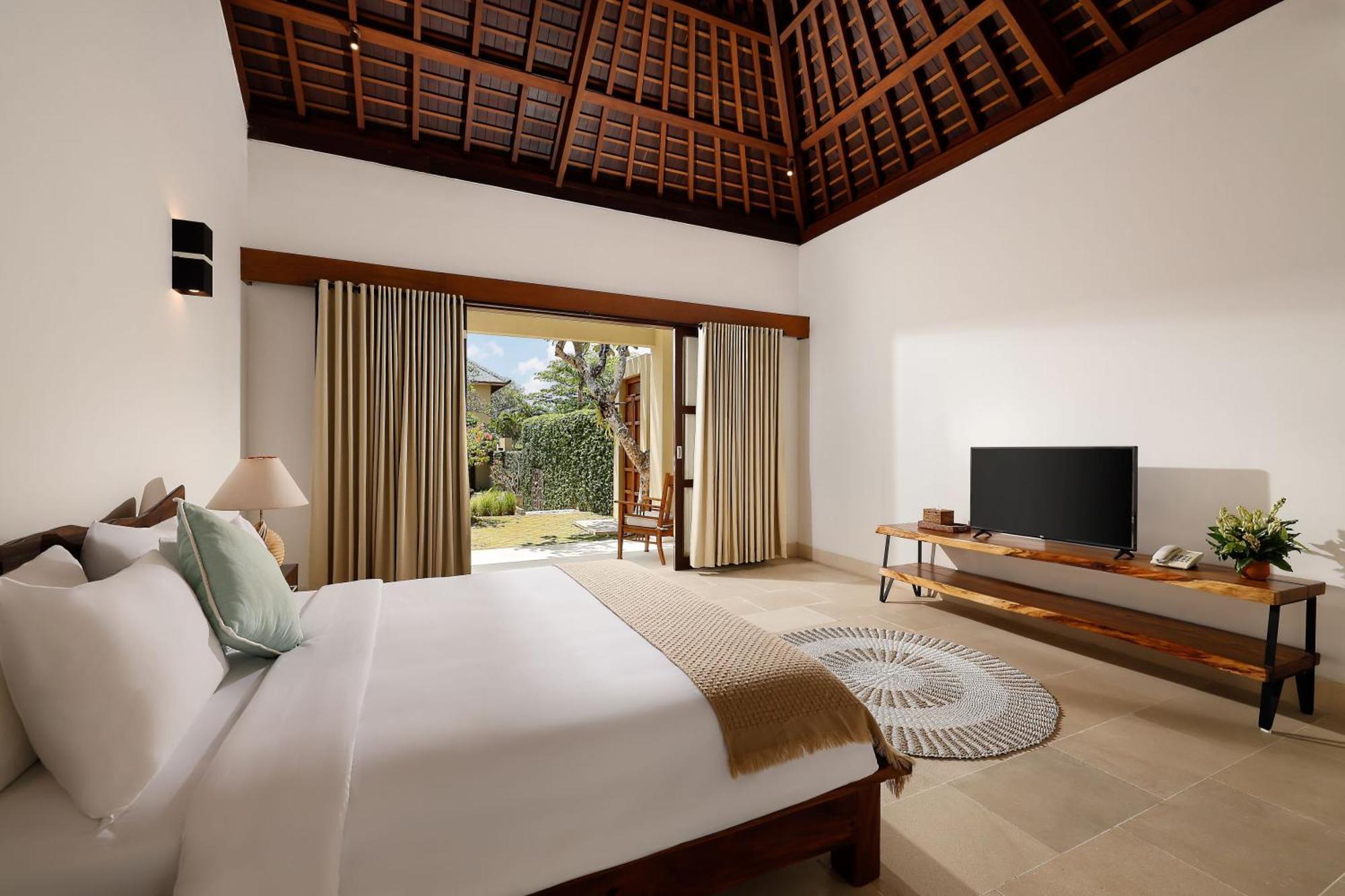 Omegia Canggu By Nakula Exterior photo